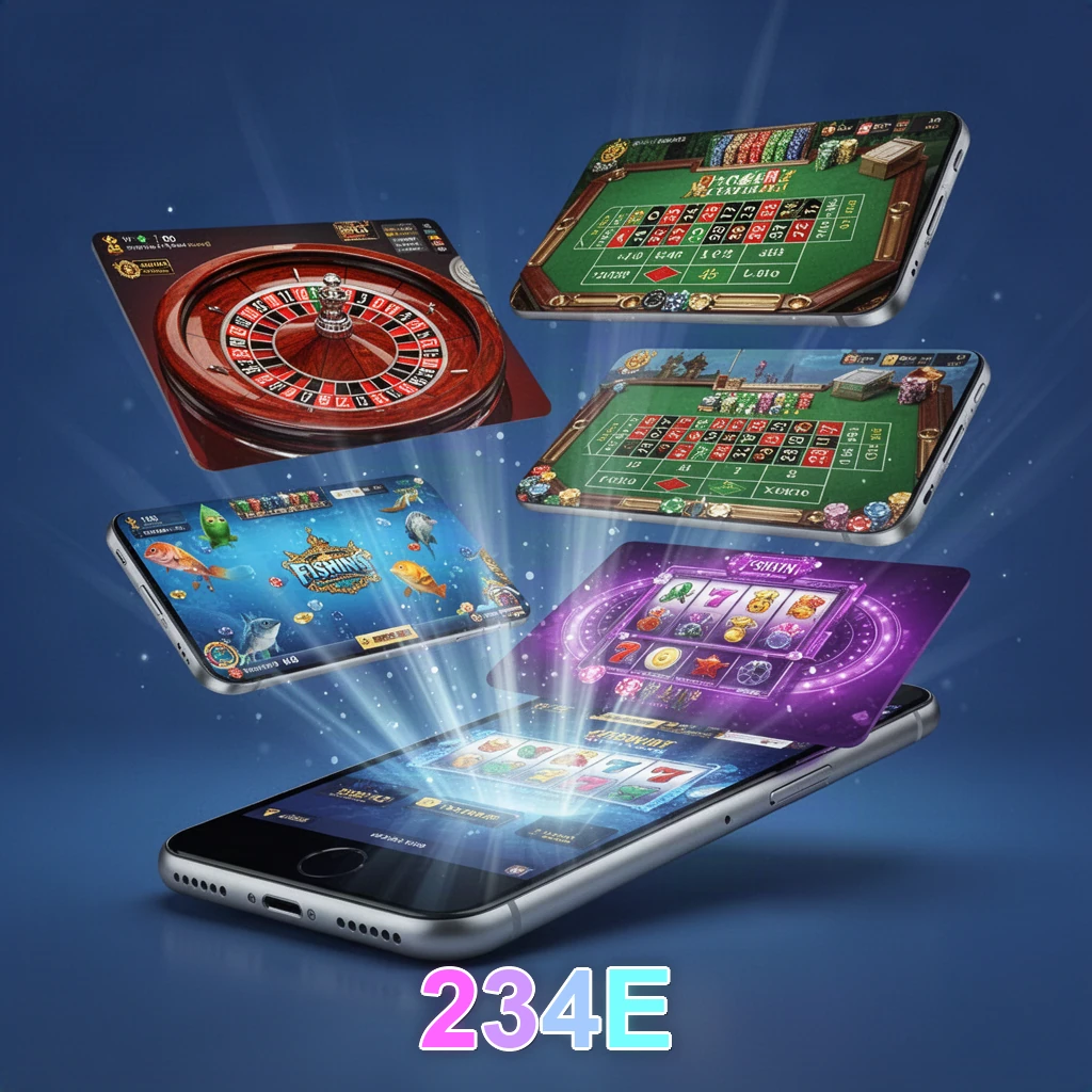 Menang 234E