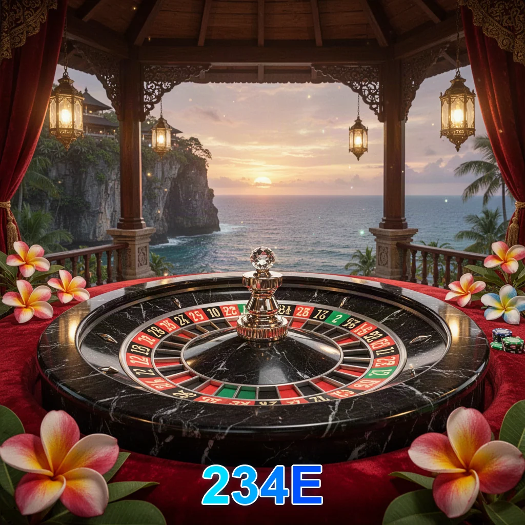 234E bonus