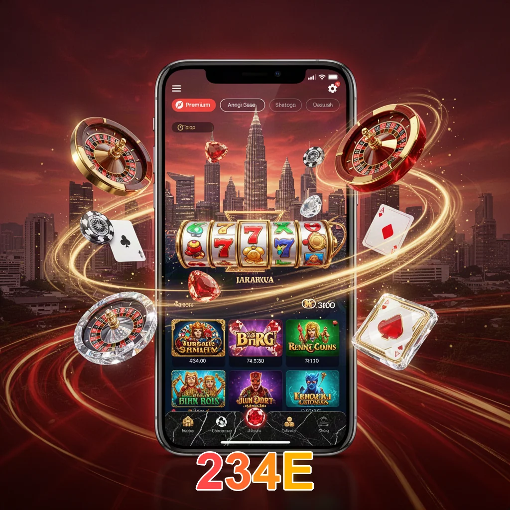 234E apk