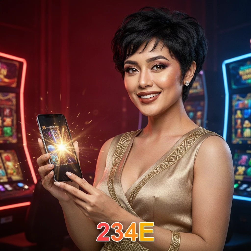 6 keuntungan eksklusif program VIP 234E