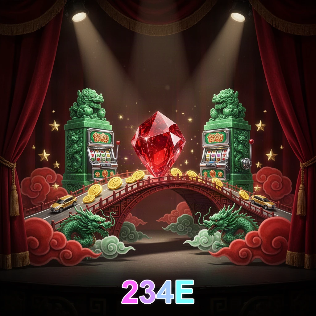 Game Fortune 234E