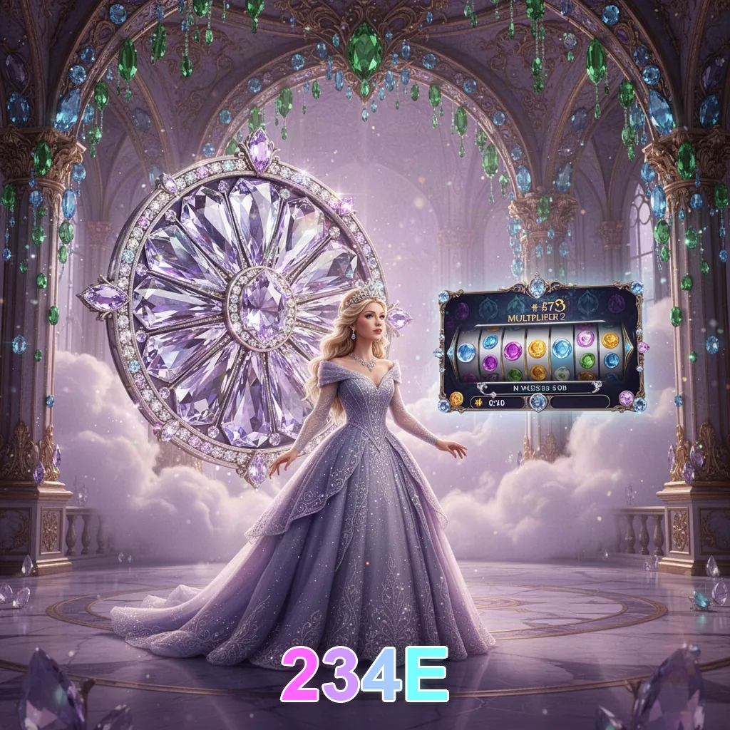 Aplikasi 234E